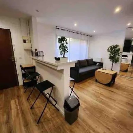 Superbe Appartement A 8 Minutes De La Nation. Paris Exterior photo