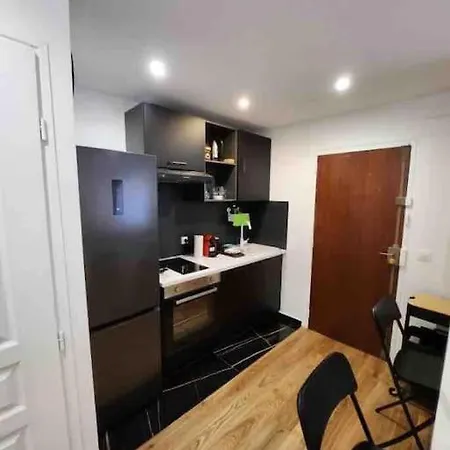 Superbe Appartement A 8 Minutes De La Nation. Paris Exterior photo