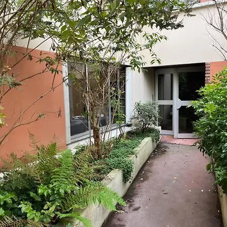 Superbe Appartement A 8 Minutes De La Nation. Paris Exterior photo