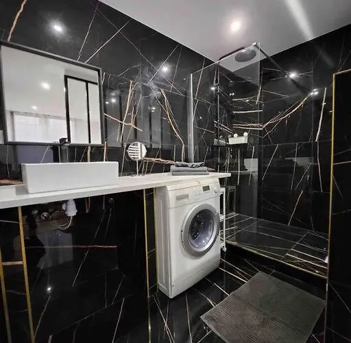 Superbe Appartement A 8 Minutes De La Nation.