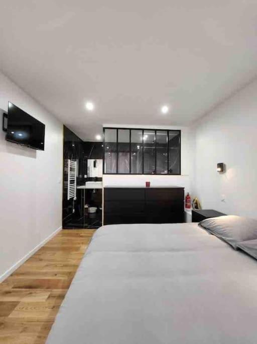 Appartement Superbe A 8 Minutes De La Nation. Paris